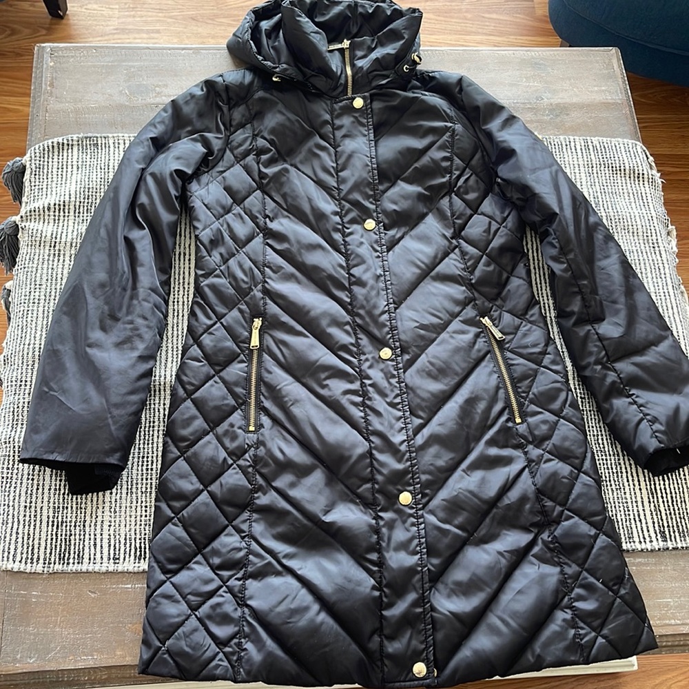 Michael Kors Parka
